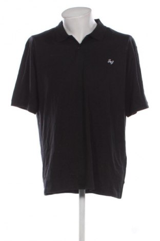 Férfi póló Jack & Jones, Méret XXL, Szín Fekete, Ár 17 819 Ft