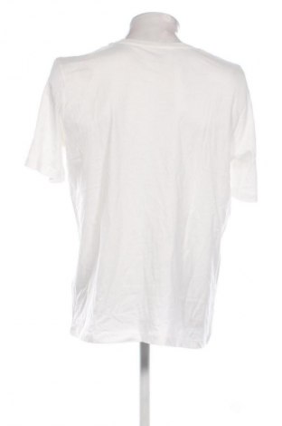 Męski T-shirt Jack & Jones, Rozmiar XL, Kolor Biały, Cena 87,99 zł