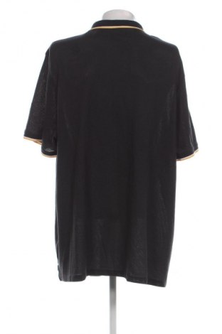 Pánské tričko  Jack & Jones, Velikost 5XL, Barva Černá, Cena  837,00 Kč
