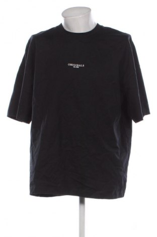 Herren T-Shirt Jack & Jones, Größe XXL, Farbe Schwarz, Preis € 22,99