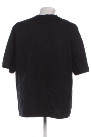 Herren T-Shirt Jack & Jones, Größe XXL, Farbe Schwarz, Preis € 22,99