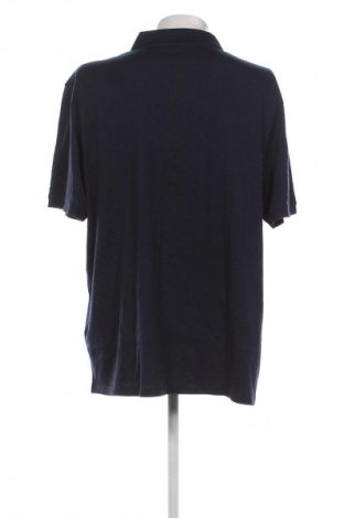 Herren T-Shirt Jack & Jones, Größe 4XL, Farbe Blau, Preis € 36,99