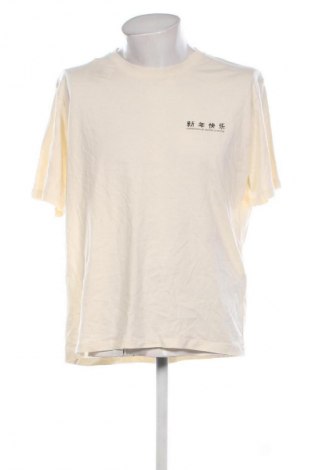 Pánske tričko  Jack & Jones, Veľkosť L, Farba Žltá, Cena  8,95 €