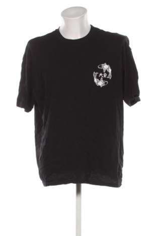 Pánske tričko  Jack & Jones, Veľkosť XXL, Farba Čierna, Cena  19,95 €