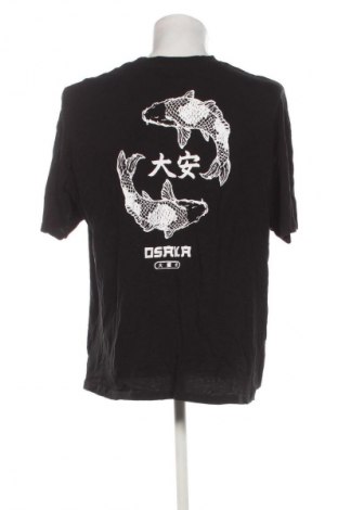 Pánske tričko  Jack & Jones, Veľkosť XXL, Farba Čierna, Cena  19,95 €