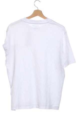 Tricou de bărbați Jack & Jones, Mărime XS, Culoare Alb, Preț 113,99 Lei