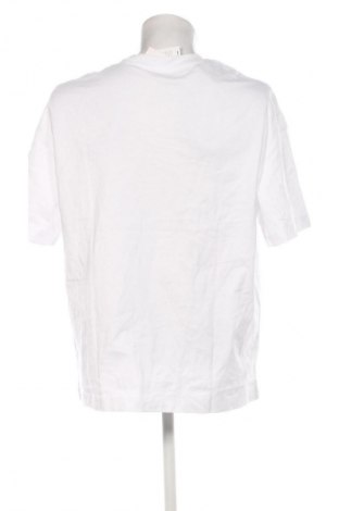 Męski T-shirt Jack & Jones, Rozmiar L, Kolor Biały, Cena 108,99 zł