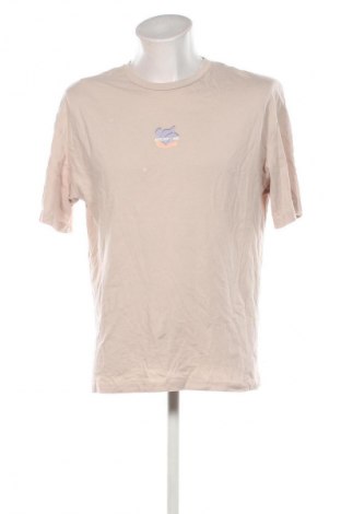 Férfi póló Jack & Jones, Méret M, Szín Bézs, Ár 8 959 Ft