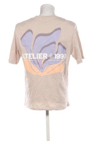 Férfi póló Jack & Jones, Méret M, Szín Bézs, Ár 8 959 Ft