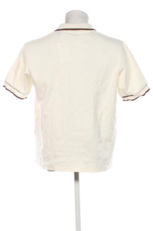 Tricou de bărbați Jack & Jones, Mărime L, Culoare Ecru, Preț 91,99 Lei