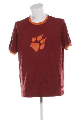 Pánské tričko  Jack Wolfskin, Velikost XXL, Barva Hnědá, Cena  439,00 Kč