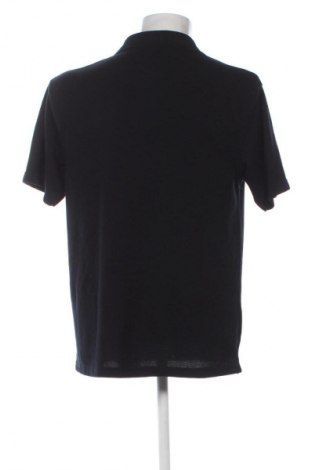 Tricou de bărbați James & Nicholson, Mărime L, Culoare Negru, Preț 39,47 Lei