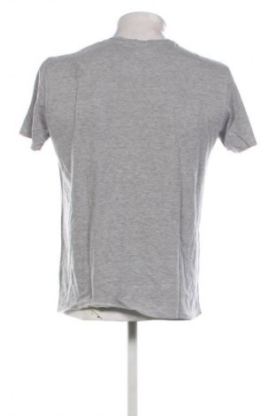 Tricou de bărbați Jean Pascale, Mărime M, Culoare Gri, Preț 65,99 Lei