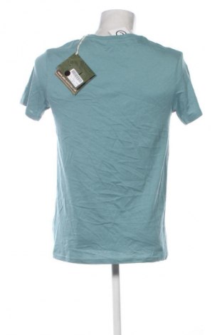 Tricou de bărbați Jeep, Mărime M, Culoare Verde, Preț 94,99 Lei