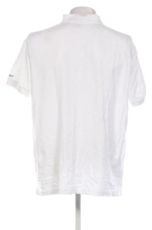 Pánske tričko  Jhk, Veľkosť XXL, Farba Biela, Cena  7,95 €