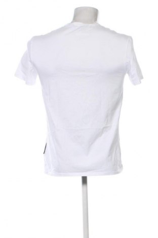 Pánské tričko  Just Cavalli, Velikost L, Barva Bílá, Cena  1 849,00 Kč