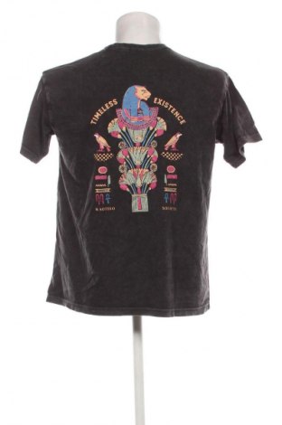 Męski T-shirt Kaotiko, Rozmiar L, Kolor Czarny, Cena 89,99 zł
