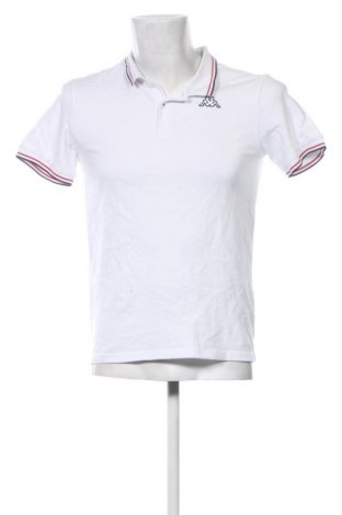 Pánské tričko  Kappa, Velikost M, Barva Bílá, Cena  319,00 Kč