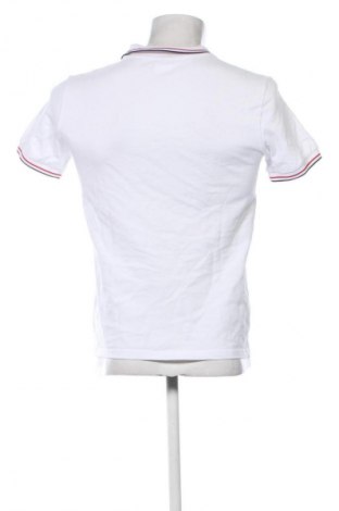 Pánské tričko  Kappa, Velikost M, Barva Bílá, Cena  319,00 Kč