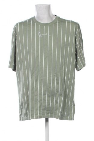 Męski T-shirt Karl Kani, Rozmiar XL, Kolor Kolorowy, Cena 183,99 zł