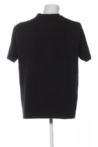 Męski T-shirt Karl Lagerfeld, Rozmiar XXL, Kolor Czarny, Cena 299,99 zł