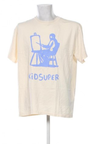 Pánské tričko  KidSuper, Velikost L, Barva Vícebarevné, Cena  1 119,00 Kč