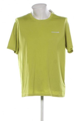 Férfi póló Kilimanjaro, Méret XXL, Szín Zöld, Ár 3 910 Ft