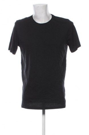 Pánské tričko  Knowledge Cotton Apparel, Velikost L, Barva Černá, Cena  418,00 Kč