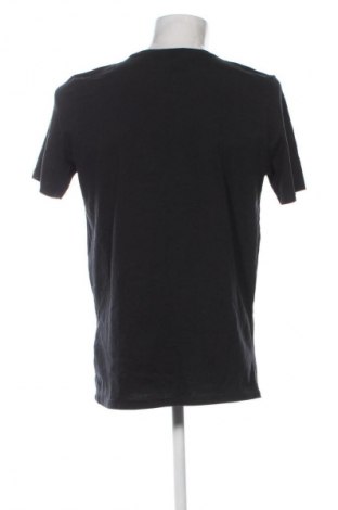 Pánské tričko  Knowledge Cotton Apparel, Velikost L, Barva Černá, Cena  418,00 Kč