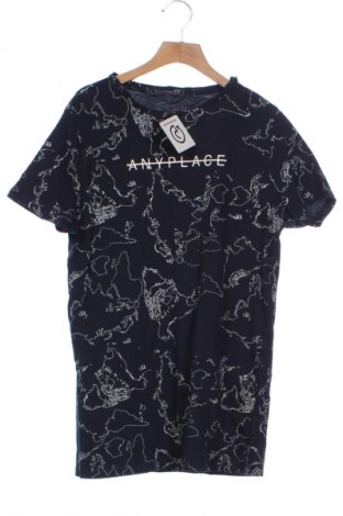 Męski T-shirt LC Waikiki, Rozmiar XS, Kolor Kolorowy, Cena 19,99 zł