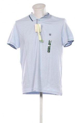 Herren T-Shirt LC Waikiki, Größe XL, Farbe Blau, Preis 15,86 €
