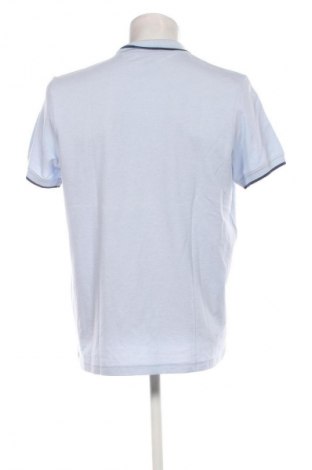 Herren T-Shirt LC Waikiki, Größe XL, Farbe Blau, Preis 15,86 €