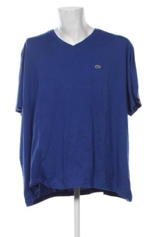 Herren T-Shirt Lacoste, Größe XXL, Farbe Blau, Preis € 60,99