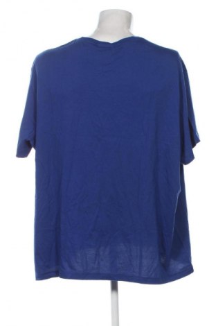 Herren T-Shirt Lacoste, Größe XXL, Farbe Blau, Preis € 60,99