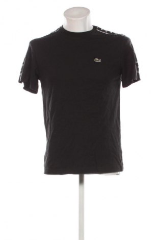 Męski T-shirt Lacoste, Rozmiar M, Kolor Czarny, Cena 228,99 zł