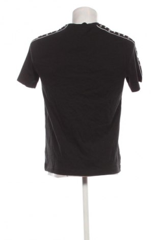 Męski T-shirt Lacoste, Rozmiar M, Kolor Czarny, Cena 228,99 zł