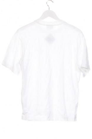 Herren T-Shirt Lacoste, Größe XS, Farbe Weiß, Preis € 60,99