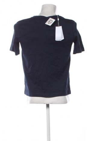 Herren T-Shirt Lacoste, Größe S, Farbe Blau, Preis 48,99 €