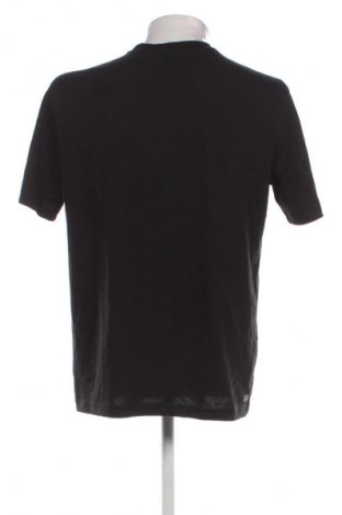 Herren T-Shirt Lacoste, Größe L, Farbe Schwarz, Preis € 60,99