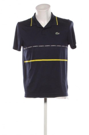 Herren T-Shirt Lacoste, Größe M, Farbe Mehrfarbig, Preis € 38,99