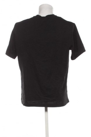 Herren T-Shirt Lacoste, Größe L, Farbe Schwarz, Preis € 60,99