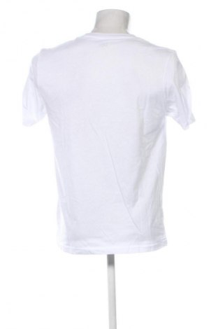 Herren T-Shirt Lee, Größe L, Farbe Weiß, Preis € 43,99