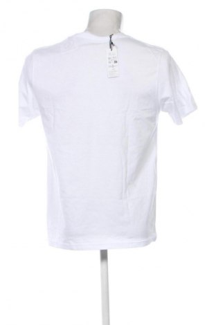 Herren T-Shirt Lee, Größe L, Farbe Weiß, Preis € 35,99