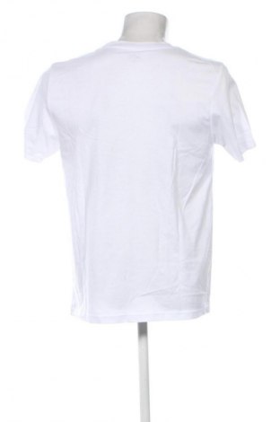 Herren T-Shirt Lee, Größe L, Farbe Weiß, Preis € 43,99