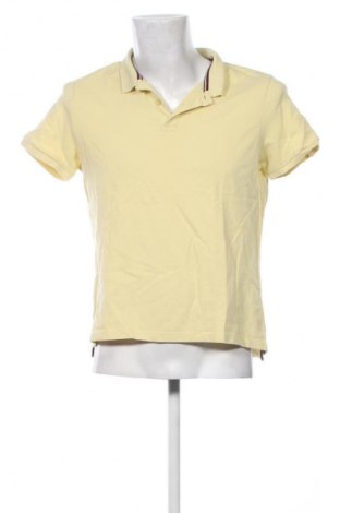 Herren T-Shirt Lee Cooper, Größe L, Farbe Gelb, Preis € 10,23