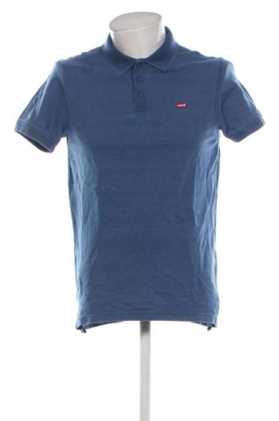 Férfi póló Levi's, Méret M, Szín Kék, Ár 9 800 Ft