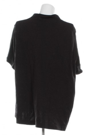 Męski T-shirt Levi's, Rozmiar 4XL, Kolor Czarny, Cena 126,99 zł