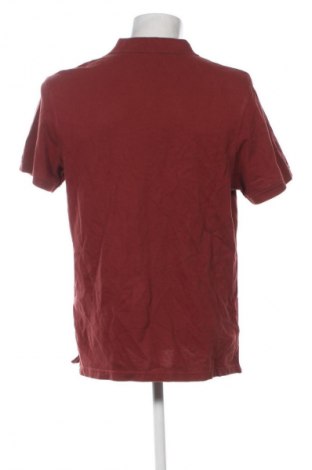 Herren T-Shirt Levi's, Größe L, Farbe Rot, Preis € 75,99