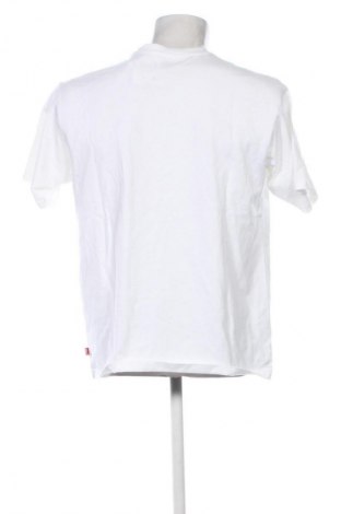 Pánské tričko  Levi's, Velikost M, Barva Bílá, Cena  999,00 Kč