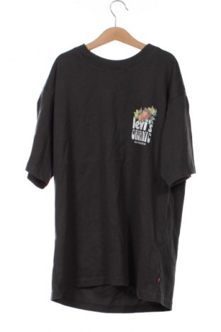 Męski T-shirt Levi's, Rozmiar XS, Kolor Szary, Cena 163,99 zł